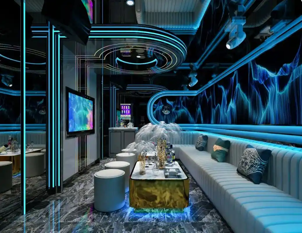 嘉兴商务ktv费用及规则-海盐县ktv预定